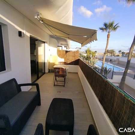 Casa Eva Dunasol Corralejo Buitenkant foto