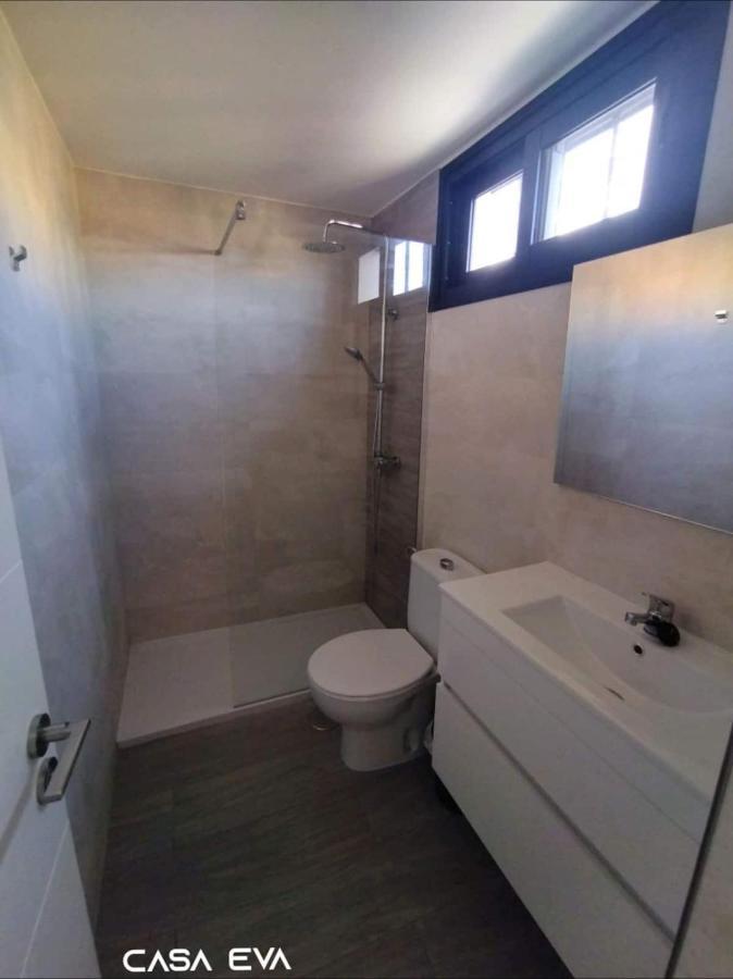 Casa Eva Dunasol Corralejo Buitenkant foto