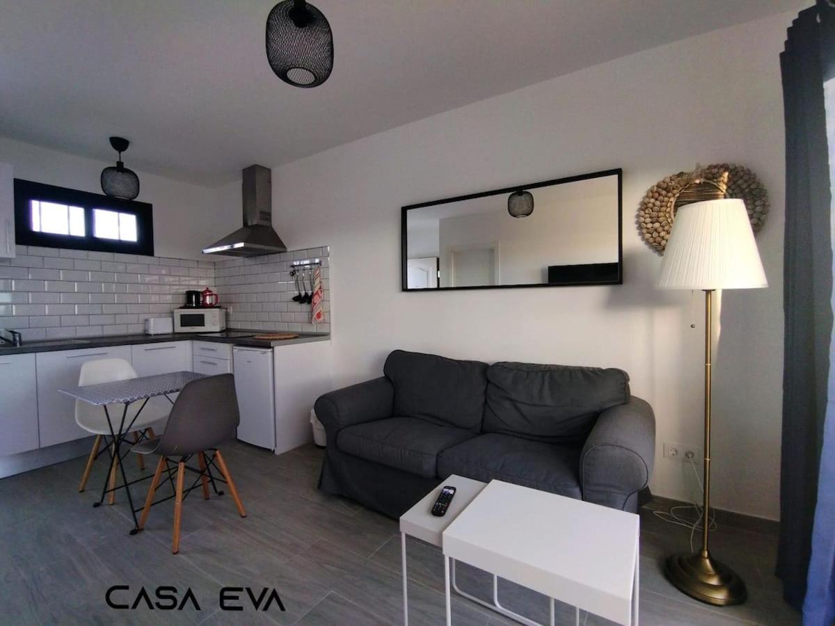 Casa Eva Dunasol Corralejo Buitenkant foto