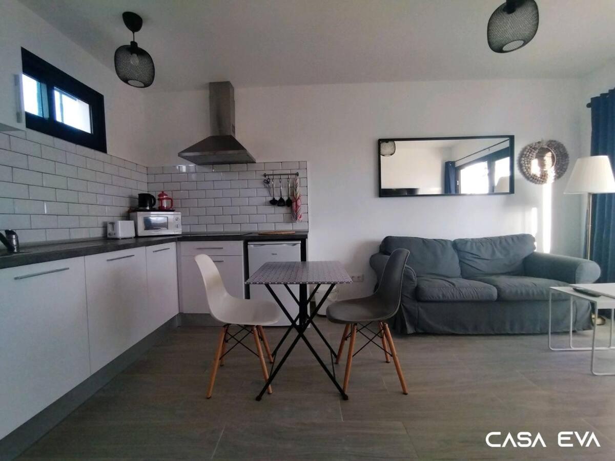 Casa Eva Dunasol Corralejo Buitenkant foto