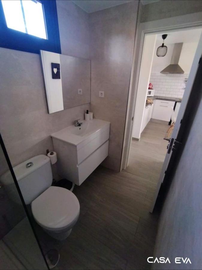 Casa Eva Dunasol Corralejo Buitenkant foto